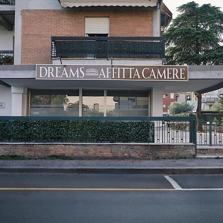 Dreams 维罗纳 外观 照片